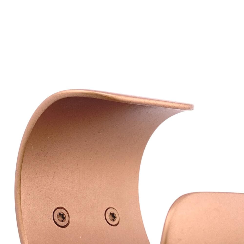 【桜】エルメス アルミニウム コリエドシアン バングル