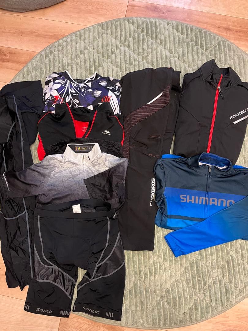 【引き取り限定】FELT2021年モデルほぼ未使用、他盛り沢山！！