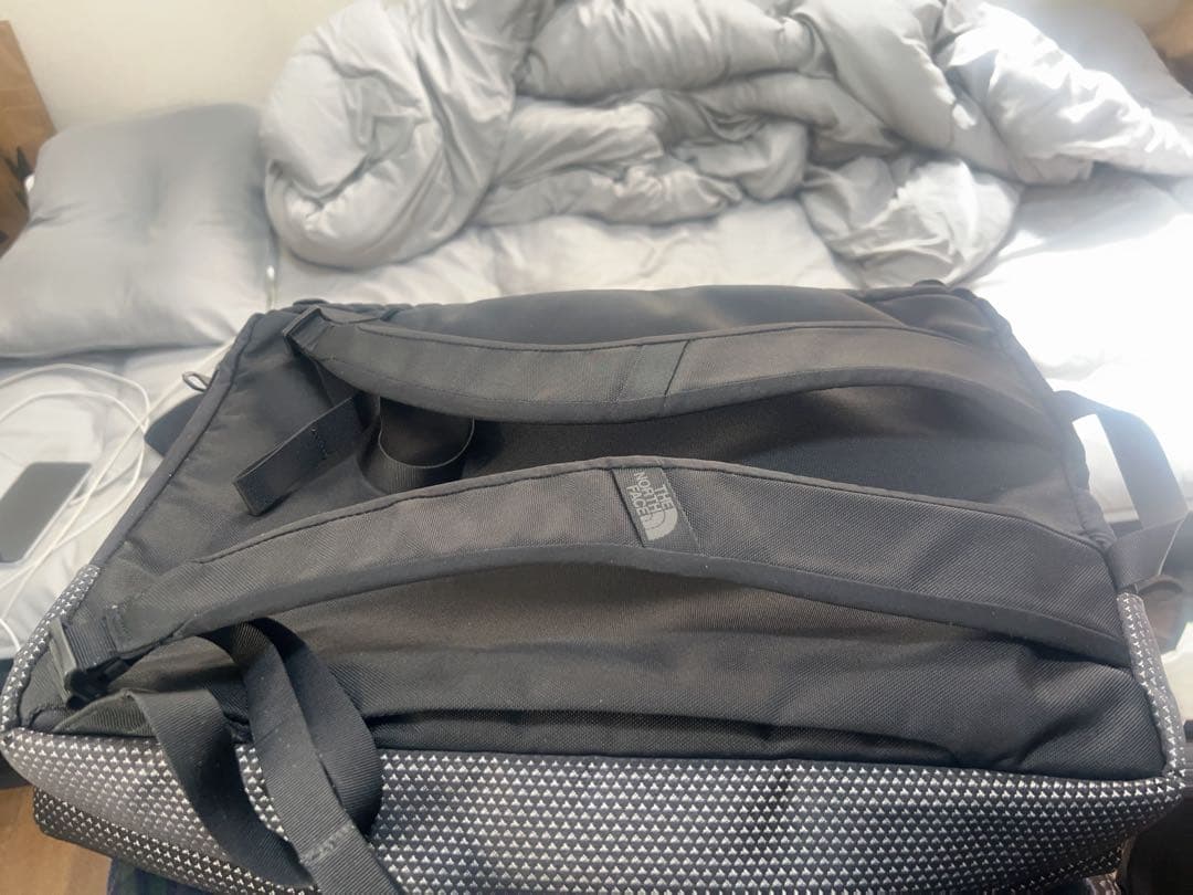 THE NORTH FACE シャトル3ウェイパック25L