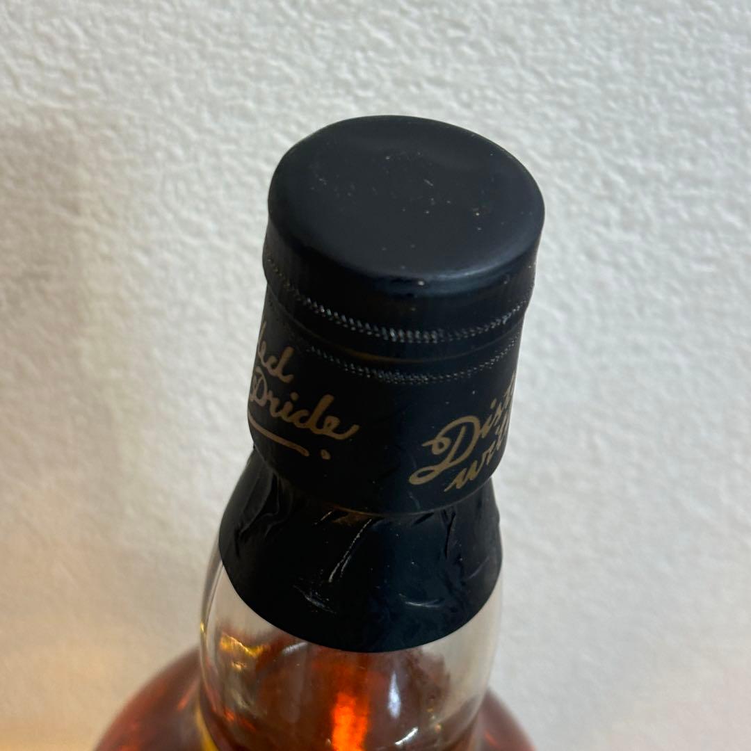 NA3170 未開栓! TOMATIN トマーティン 18年 ウイスキー 箱付き