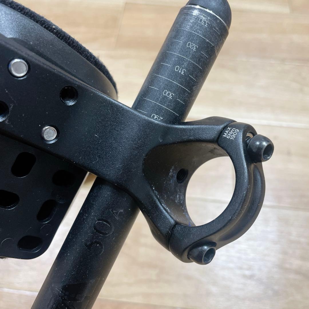 プロファイルデザイン TTバイク用（DHハンドルバー）