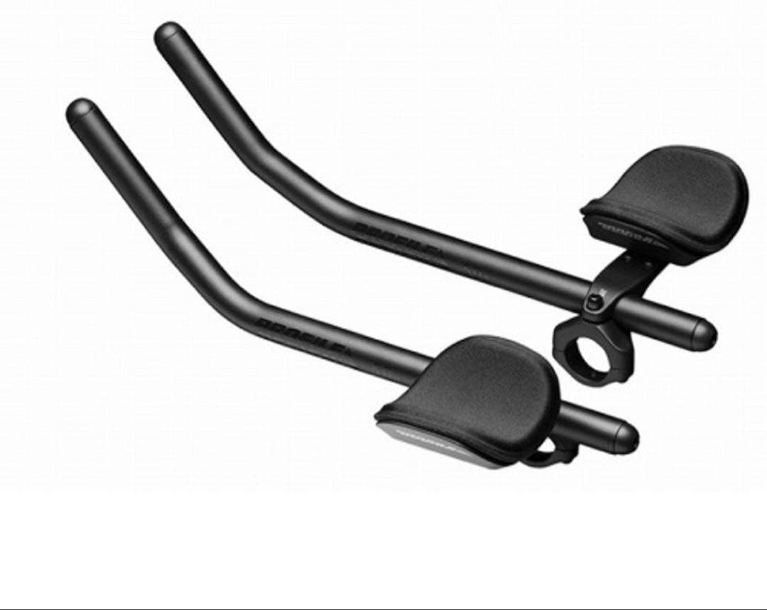 プロファイルデザイン TTバイク用（DHハンドルバー）