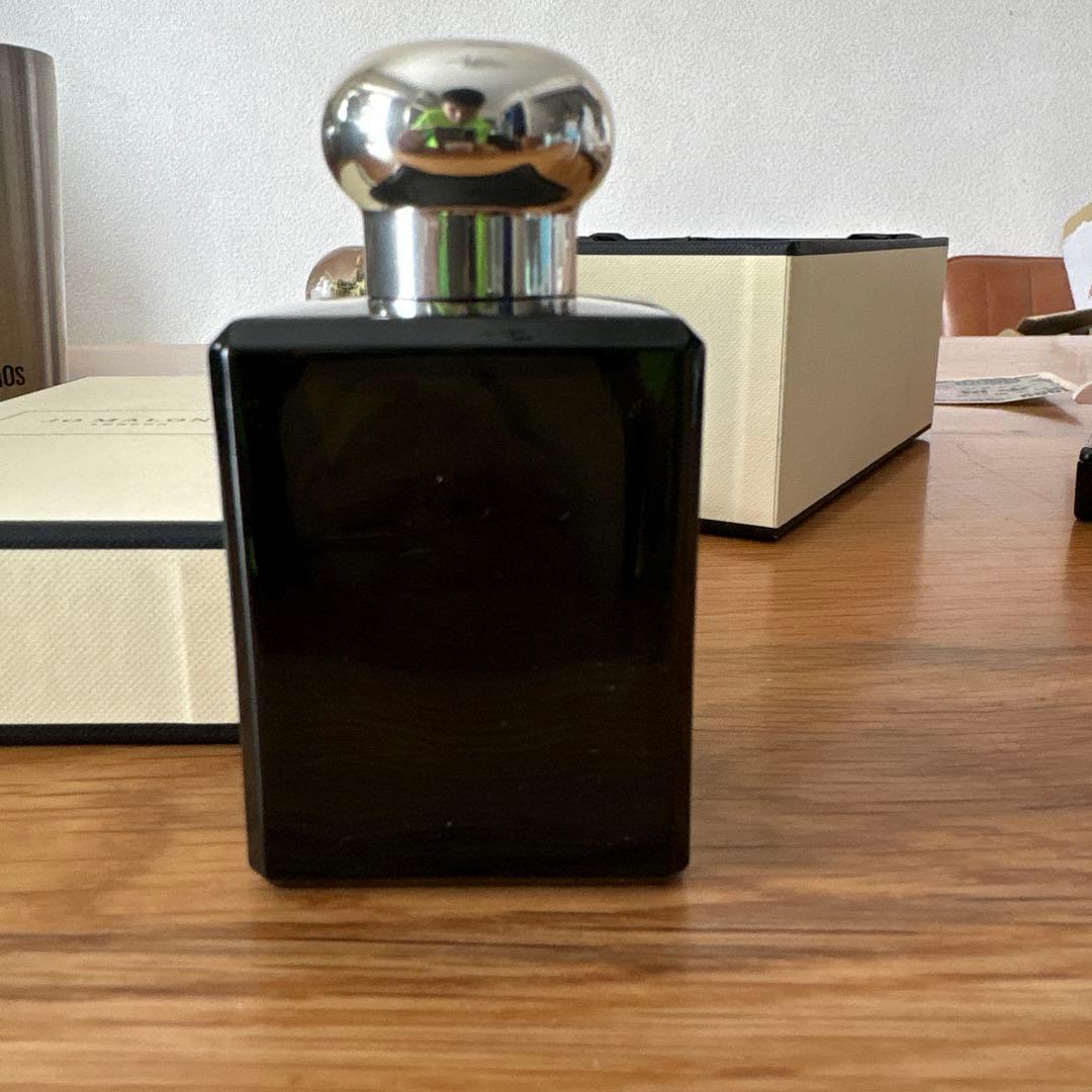 JO MALONE サイプレス & グレープパイン 香水　50ml