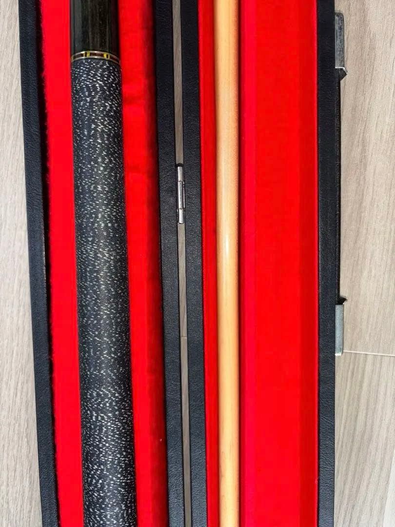 Adam アダム ビリヤードキュー　中古