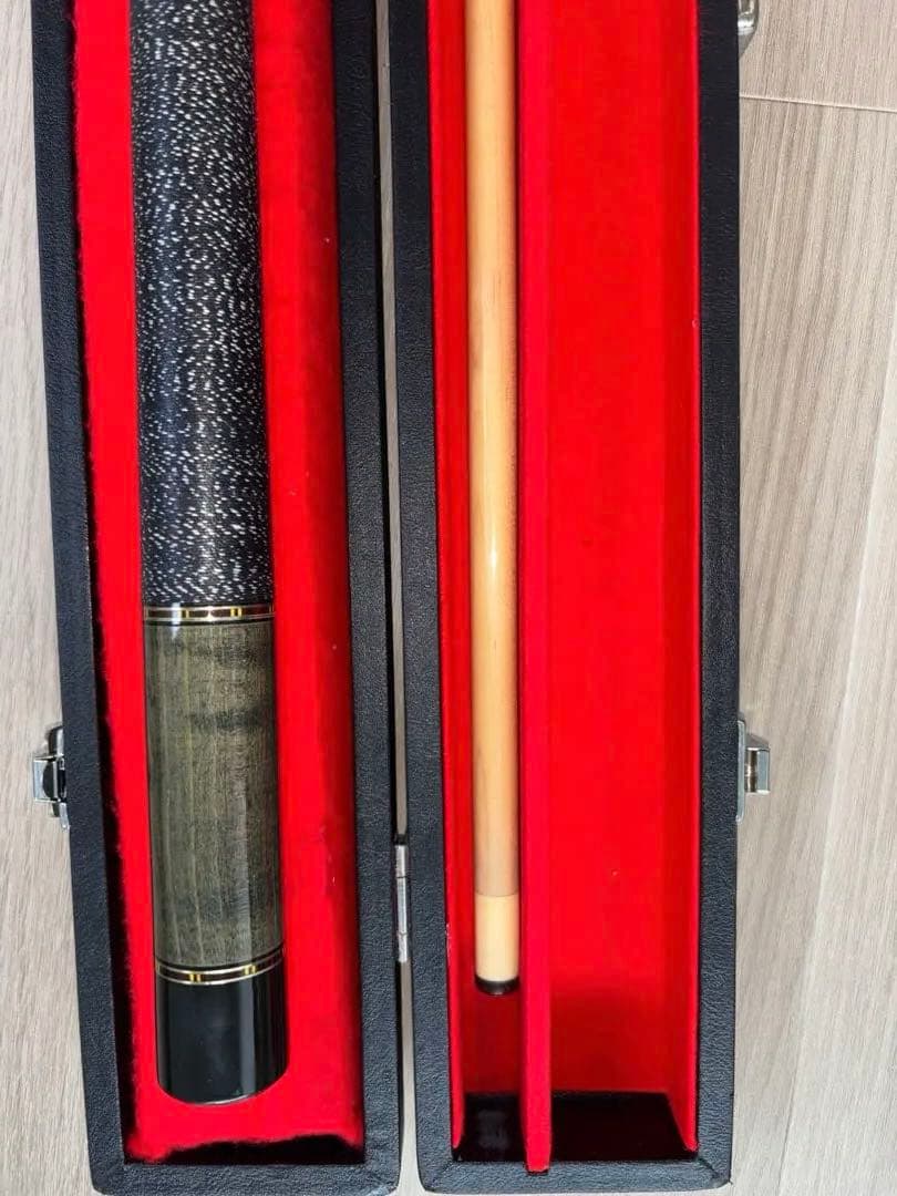 Adam アダム ビリヤードキュー　中古