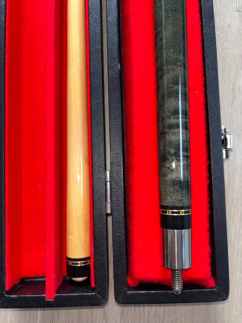 Adam アダム ビリヤードキュー　中古