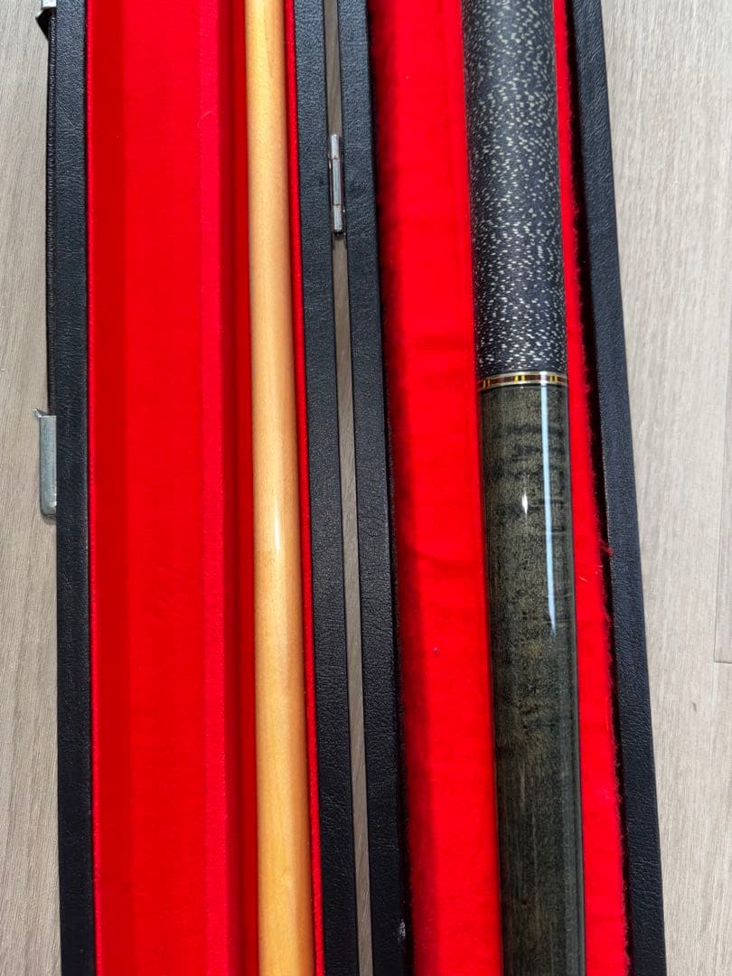 Adam アダム ビリヤードキュー　中古