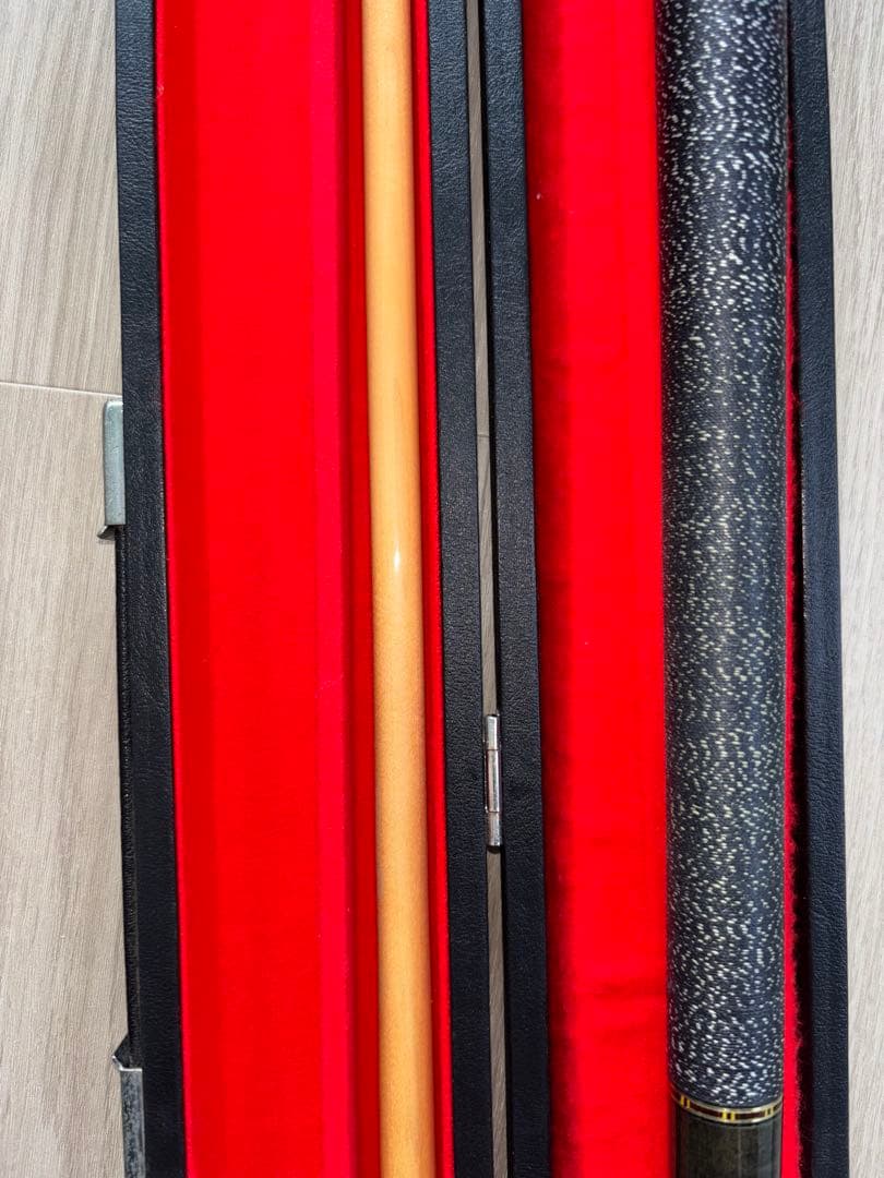 Adam アダム ビリヤードキュー　中古