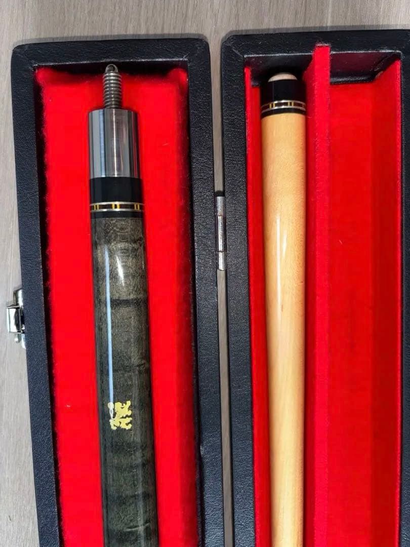 Adam アダム ビリヤードキュー　中古