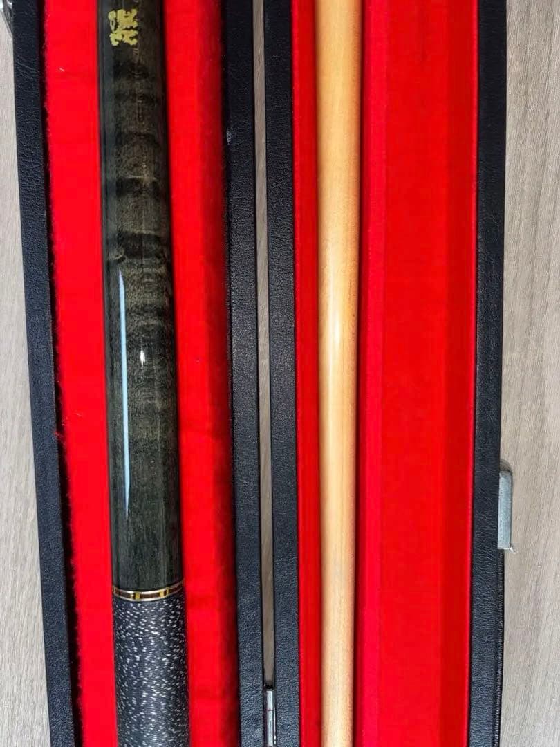 Adam アダム ビリヤードキュー　中古