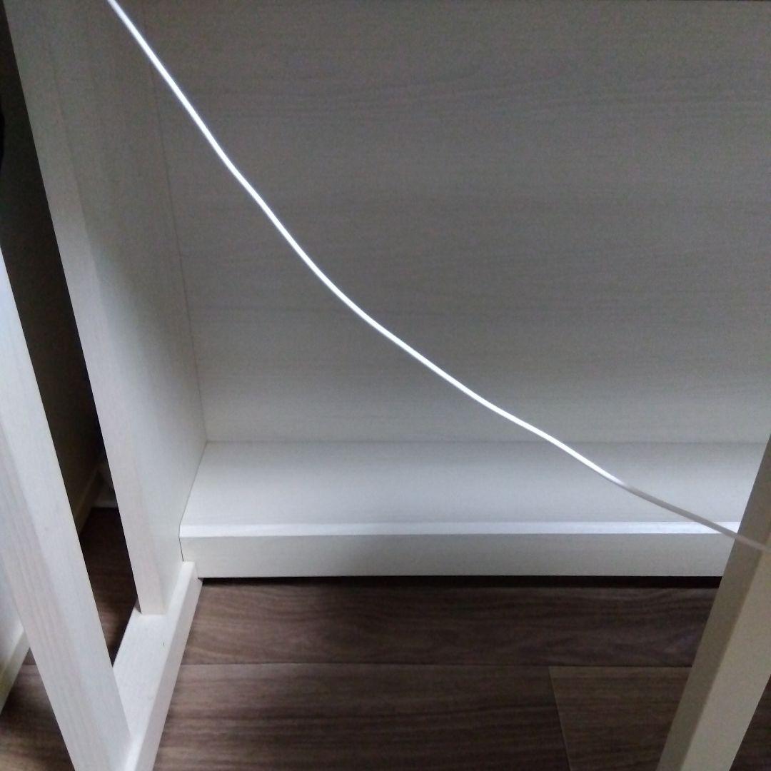 CN25 ホワイト電子ピアノ