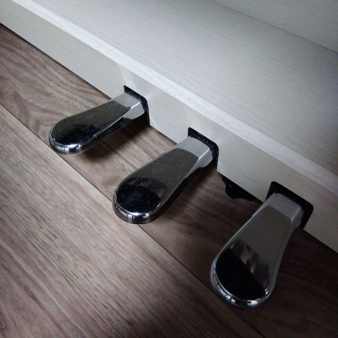 CN25 ホワイト電子ピアノ