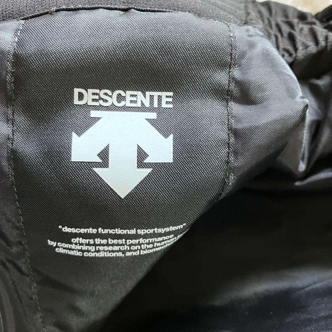 #J7✨DESCENTE✨スキー スノボ ウェア 上下 メンズM