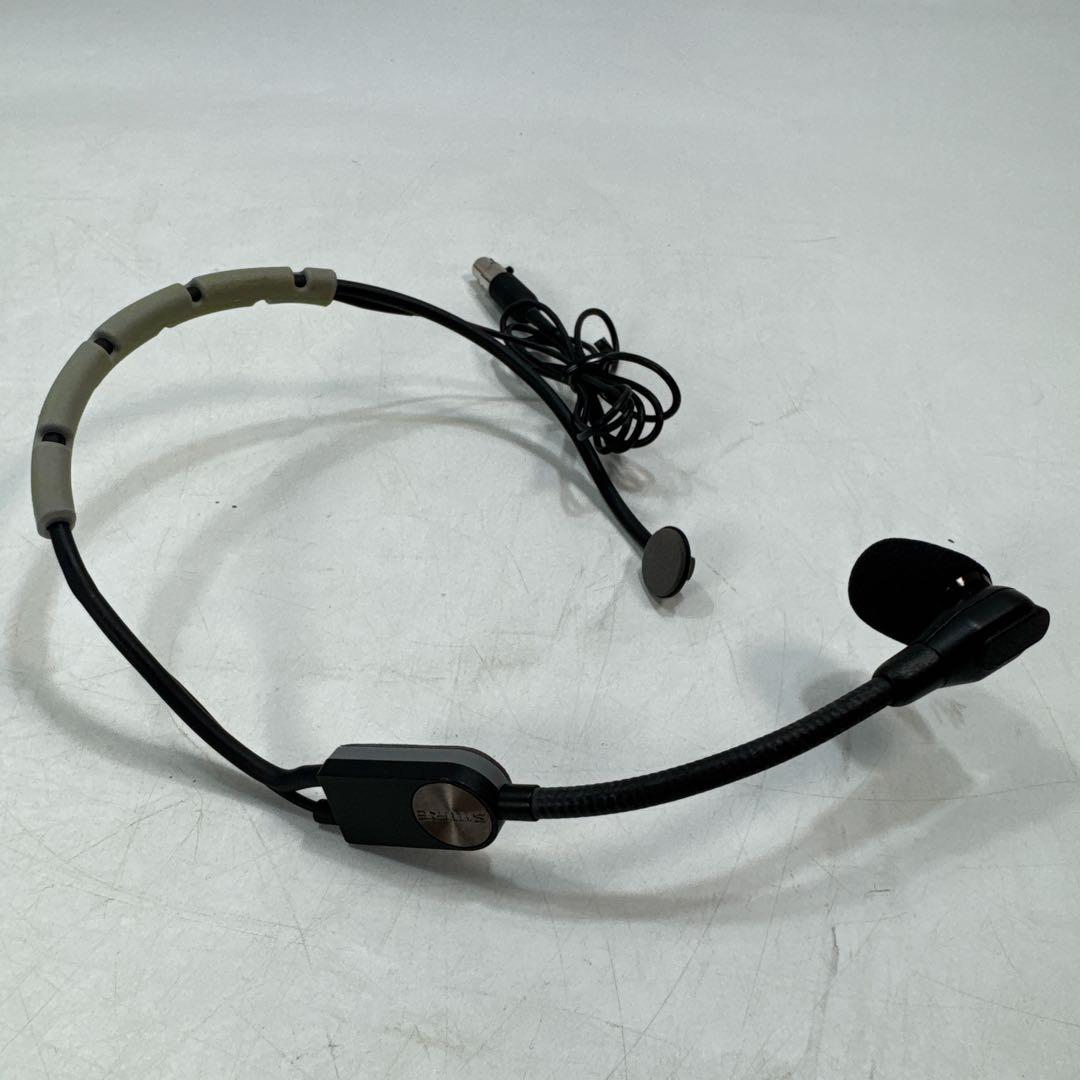 SHURE シュア SM35-XLR