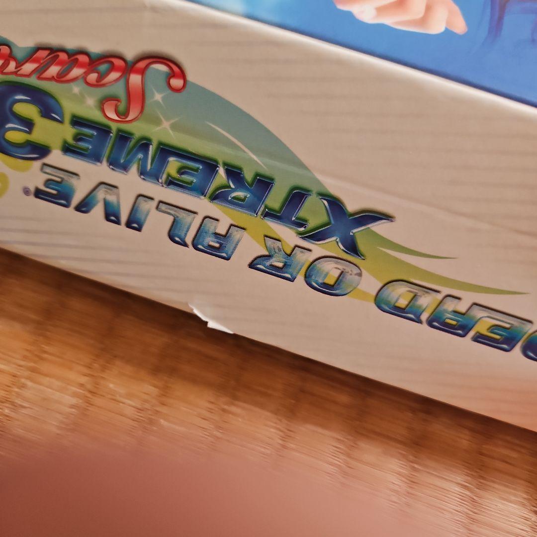 Nintendo Switch DEAD OR ALIVE Xtreme3 Scarlet