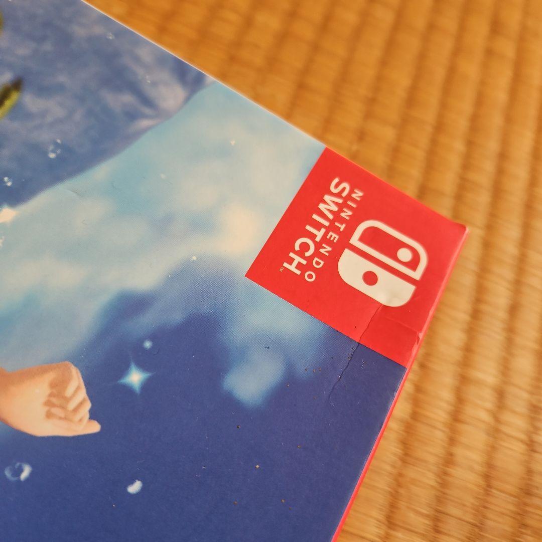 Nintendo Switch DEAD OR ALIVE Xtreme3 Scarlet