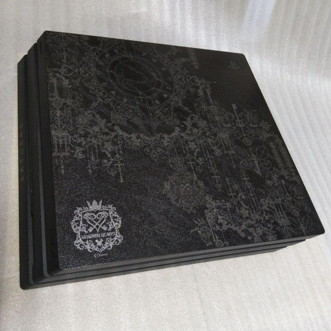 【本体のみ】キングダムハーツ リミテッドエディション