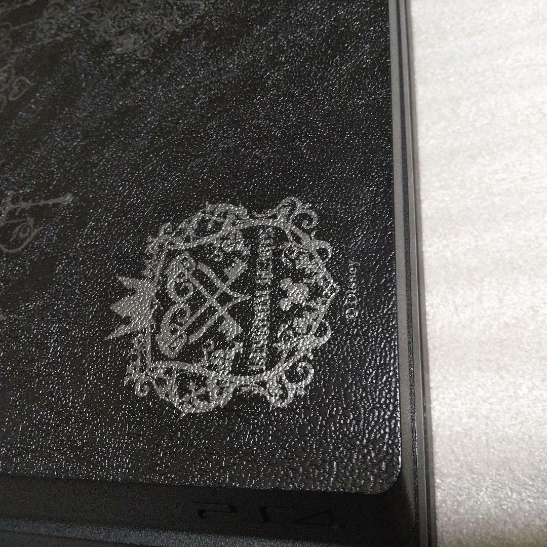 【本体のみ】キングダムハーツ リミテッドエディション