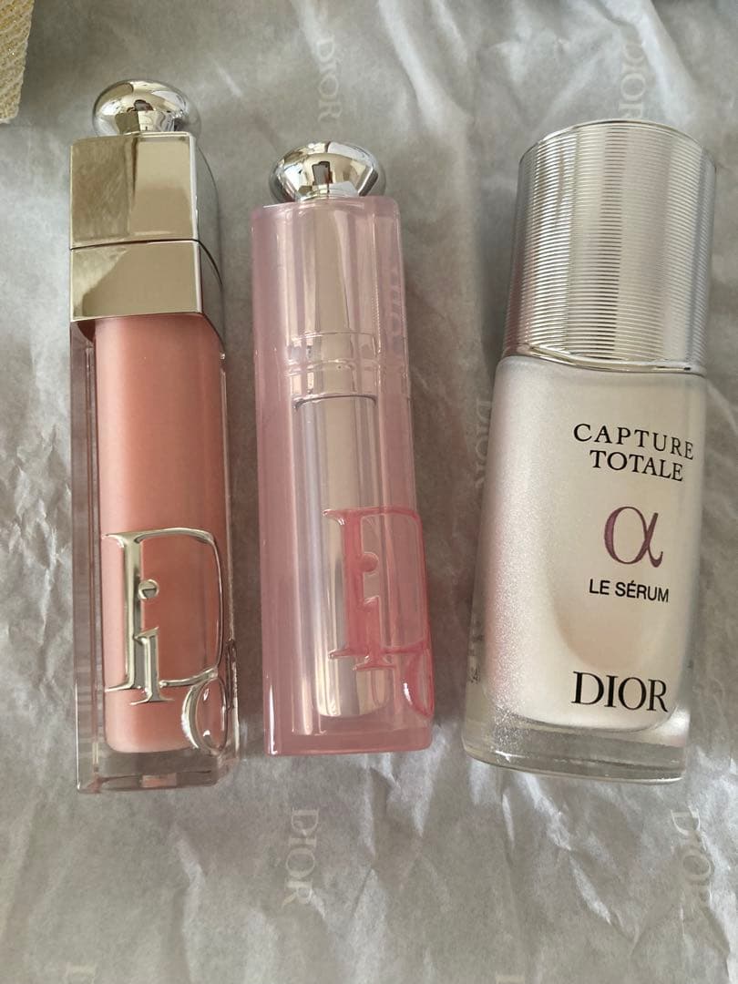 【ホリデー オファー2024】DIOR ディオール ホリデー オファー