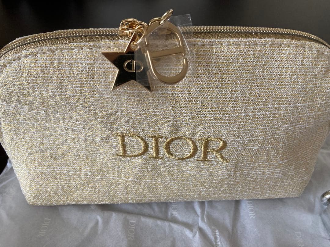 【ホリデー オファー2024】DIOR ディオール ホリデー オファー