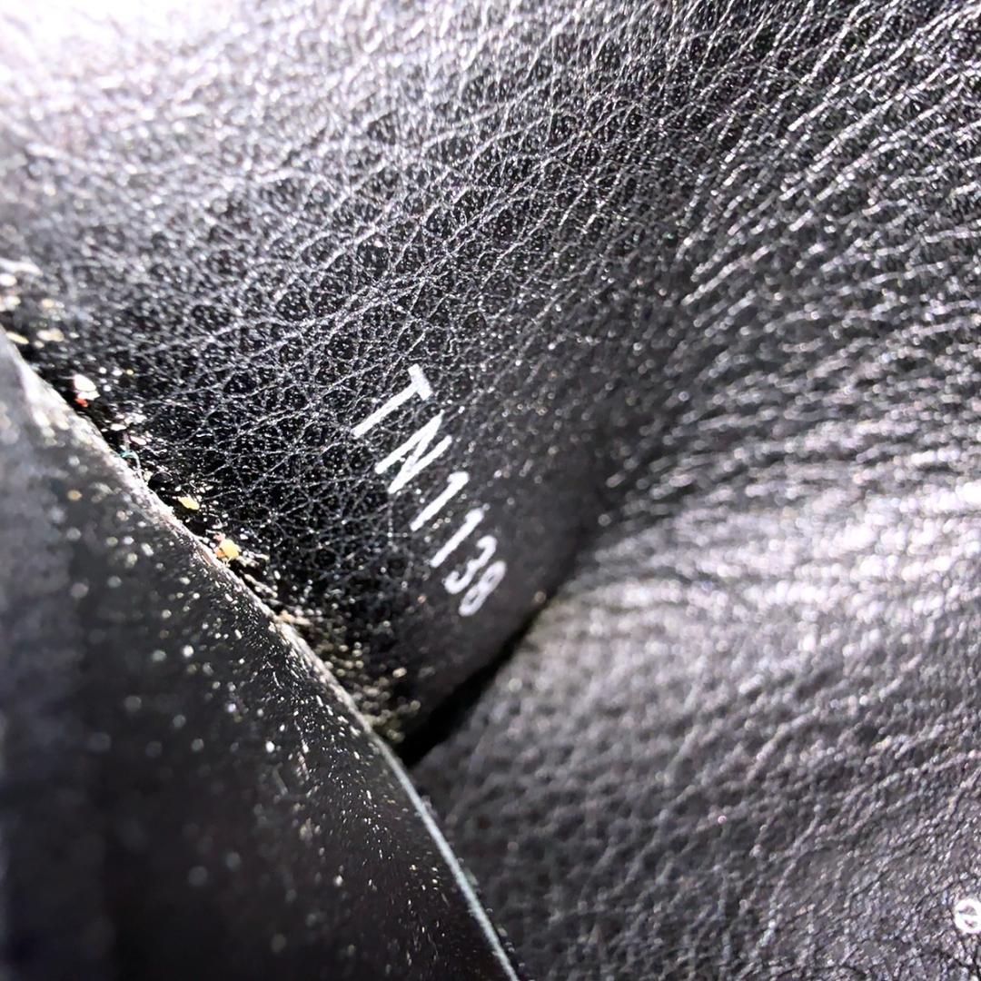 ◇ルイヴィトン◇マヒナ/ミュルティクレ4/キーケース/M64054/ブラック