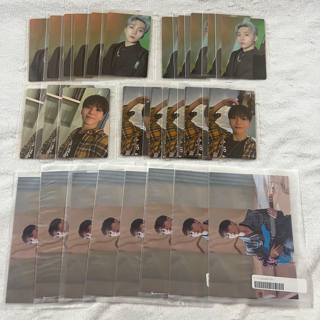 スングァン グッズ まとめ