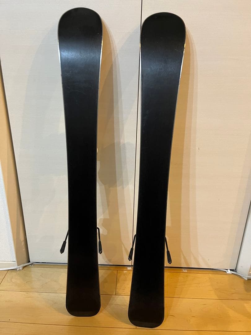 スキー板　ディナスター　80cm