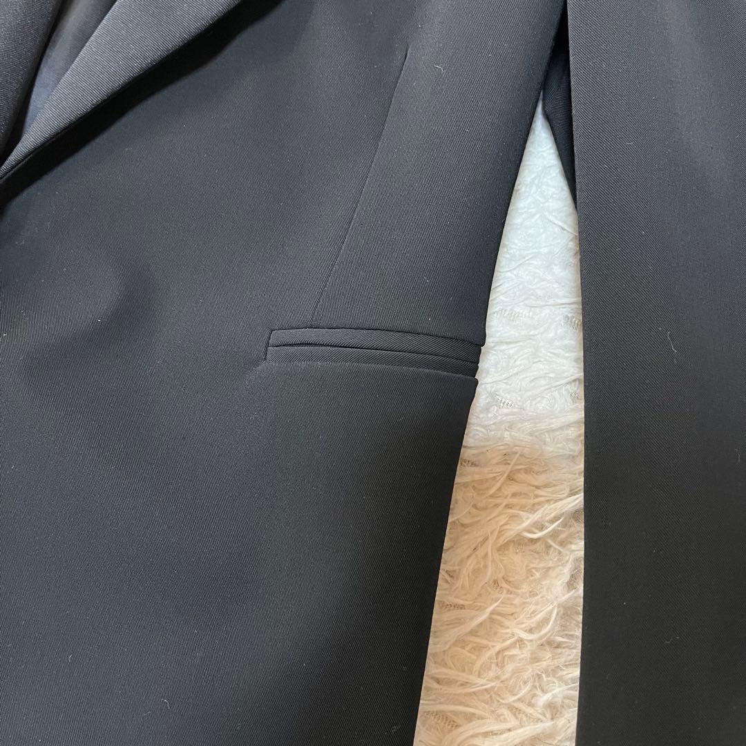 【新品未使用】MM6 メゾンマルジェラ　テーラードジャケット