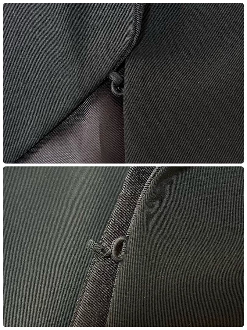 【新品未使用】MM6 メゾンマルジェラ　テーラードジャケット