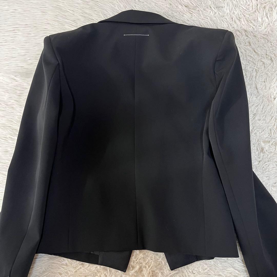 【新品未使用】MM6 メゾンマルジェラ　テーラードジャケット