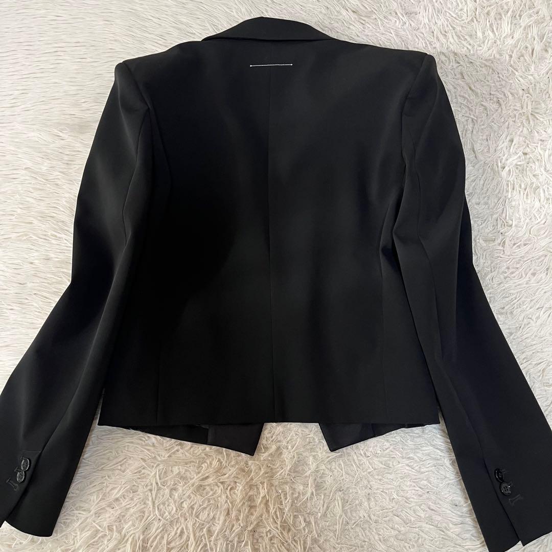 【新品未使用】MM6 メゾンマルジェラ　テーラードジャケット