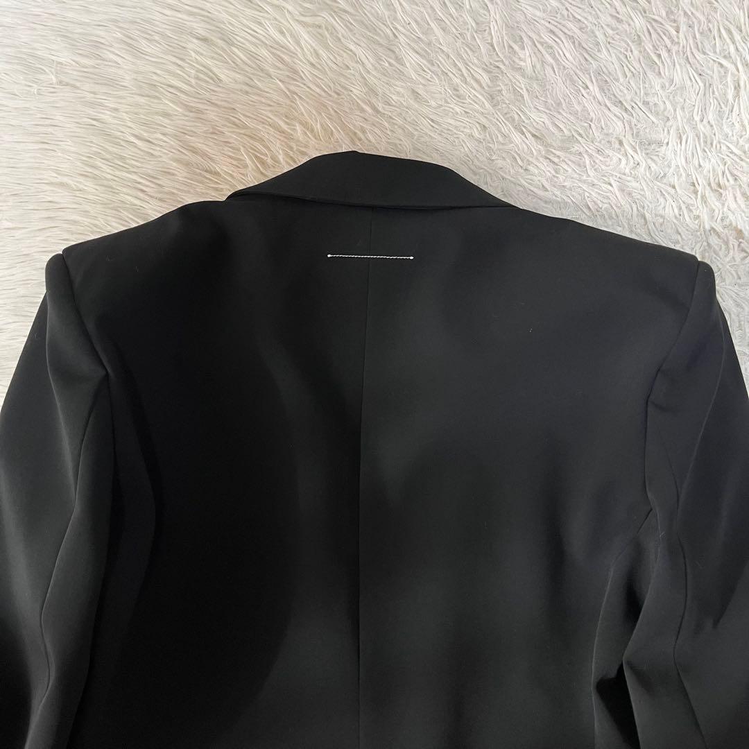 【新品未使用】MM6 メゾンマルジェラ　テーラードジャケット