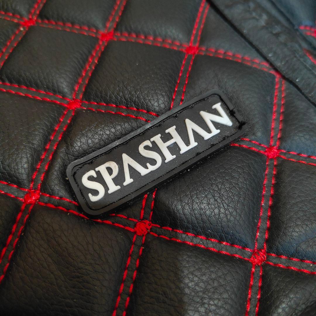 スパシャン ラグコレマット 130系マークX