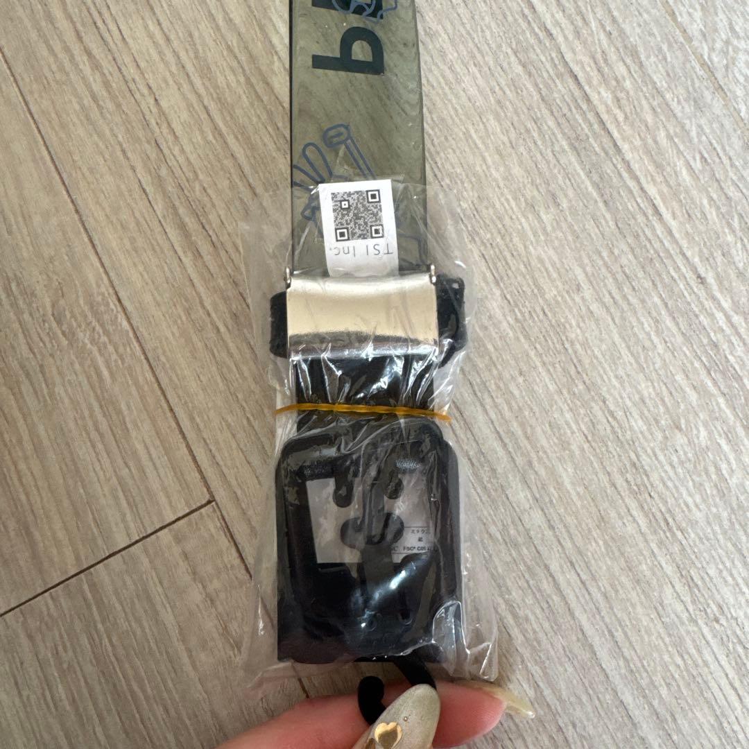 パーリーゲイツベルト