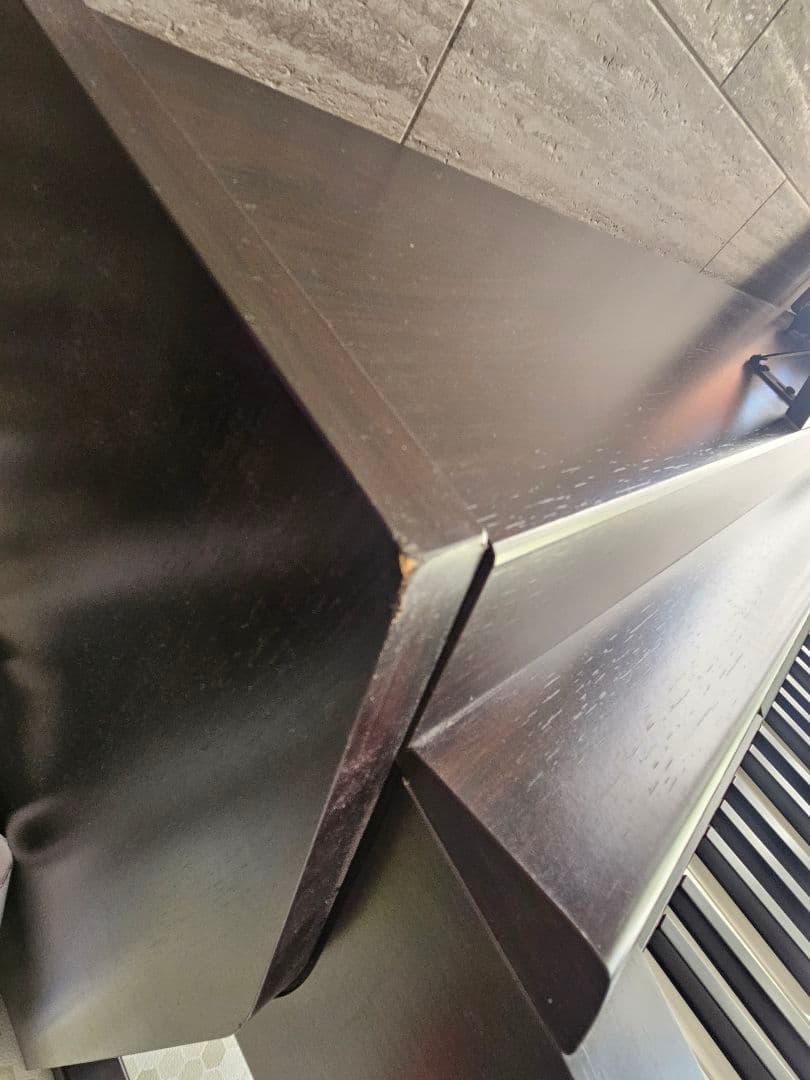 Yamaha Clavinova 88鍵盤 ダークブラウン