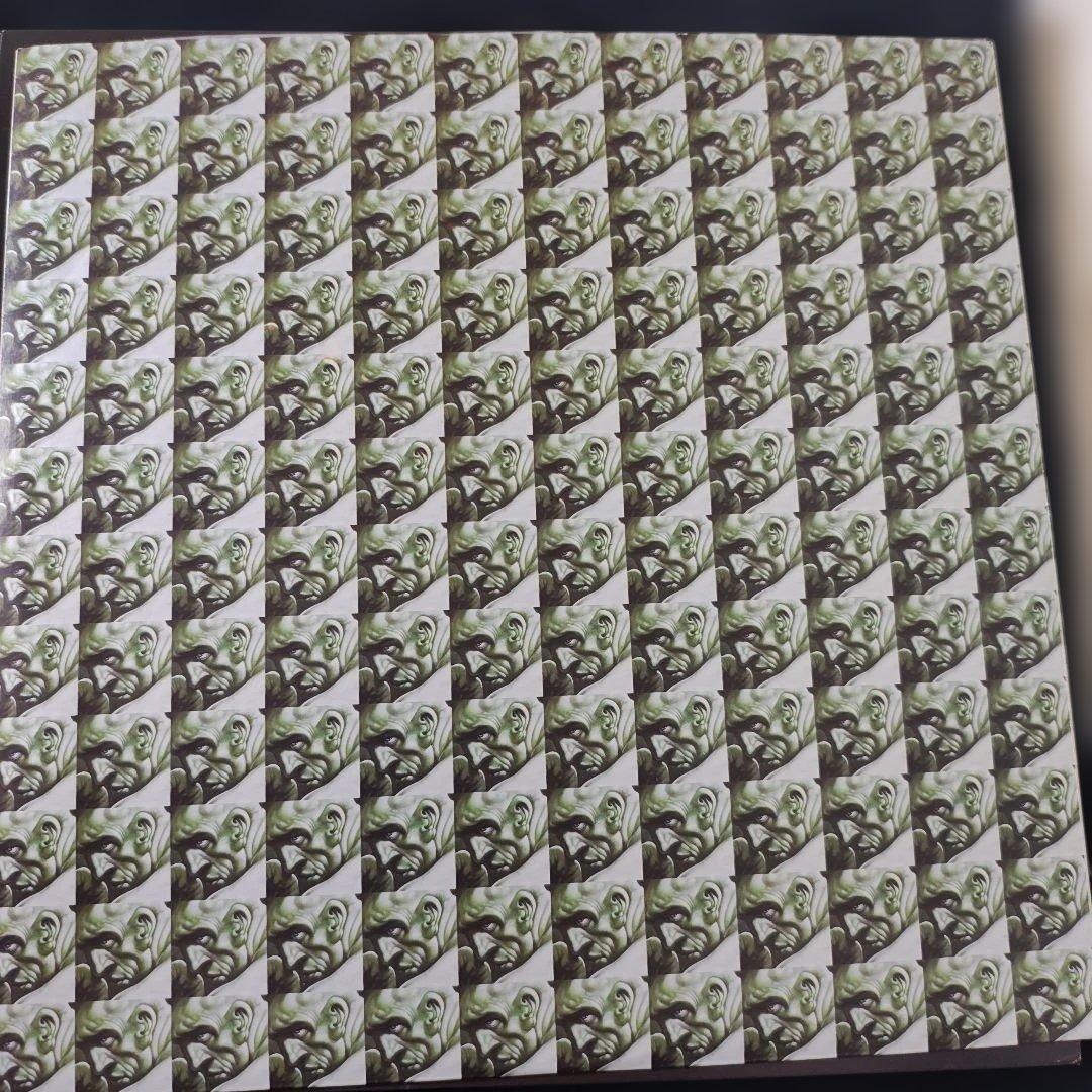 a*6様 THE BEAUTIFUL SOUTH QUENCH レコード