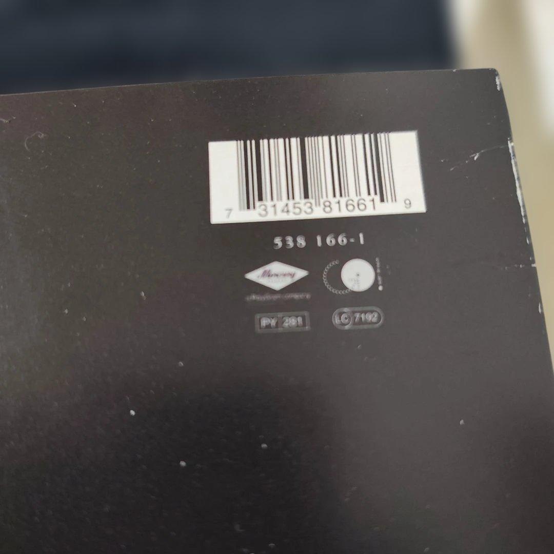 a*6様 THE BEAUTIFUL SOUTH QUENCH レコード