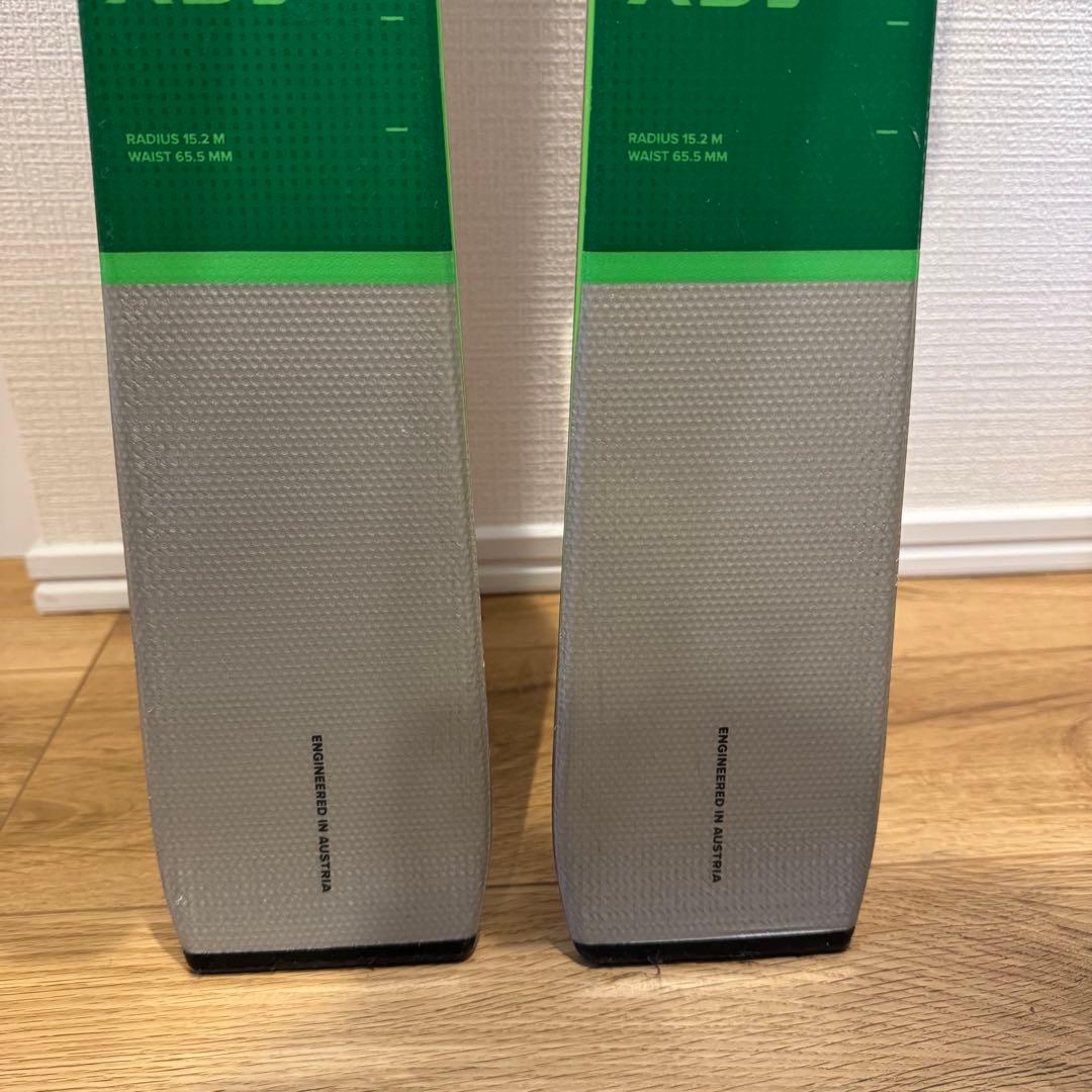 バッグ付き アトミック ATOMIC REDSTER X9s 175cm 美品