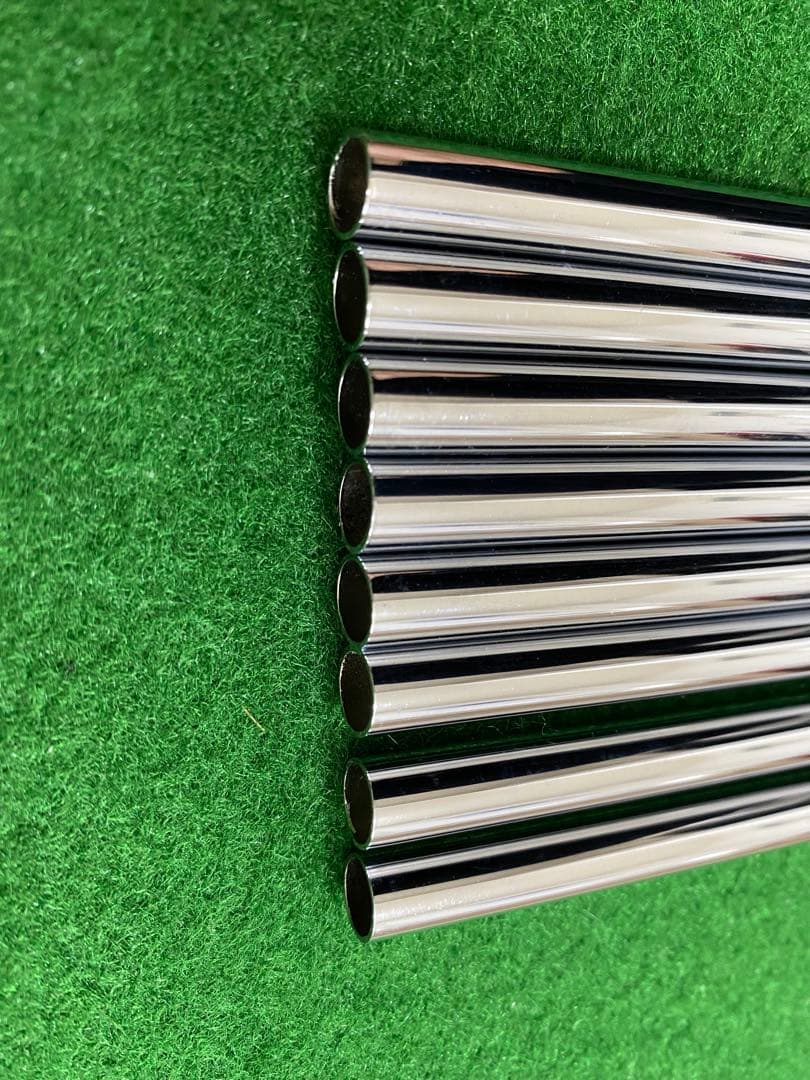 希少品！ダイナミックゴールドライト　R300 (3〜P) 8本セット新品未使用品