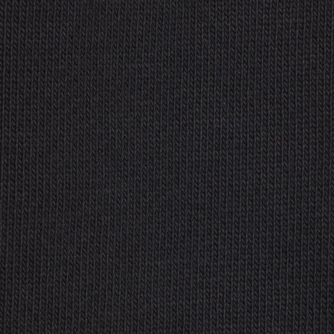 SKIMS オーバーサイズ フーディー ブラック