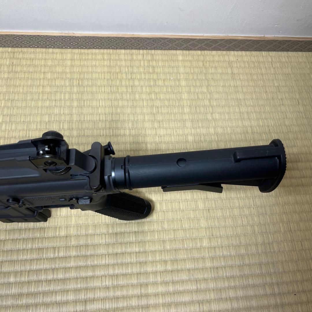 東京マルイ　コルト　コマンド　M733 COLT COMMANDO