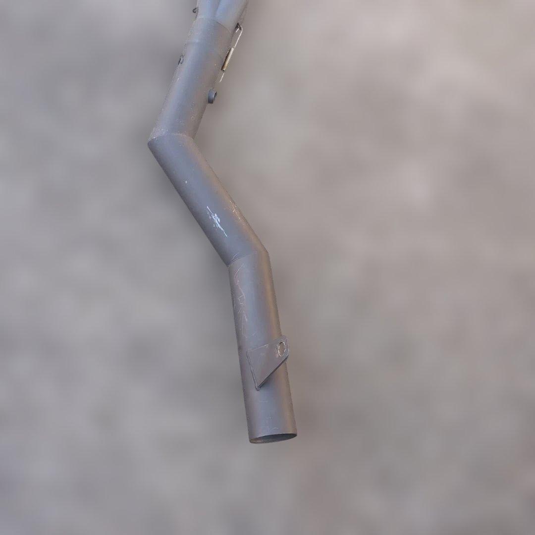 マフラー2018年製