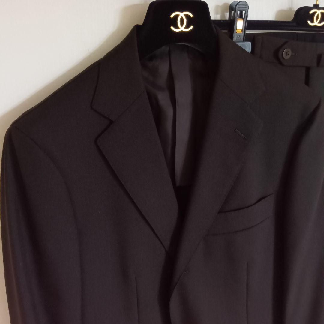 UNITED ARROWS　CANONICO　3PLY TRO　セットアップ　М