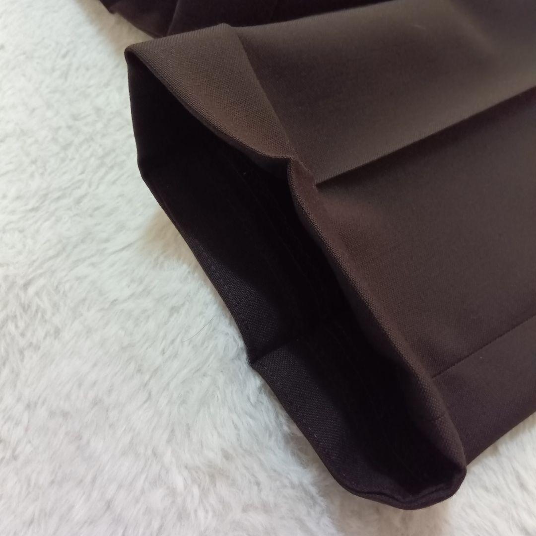 UNITED ARROWS　CANONICO　3PLY TRO　セットアップ　М