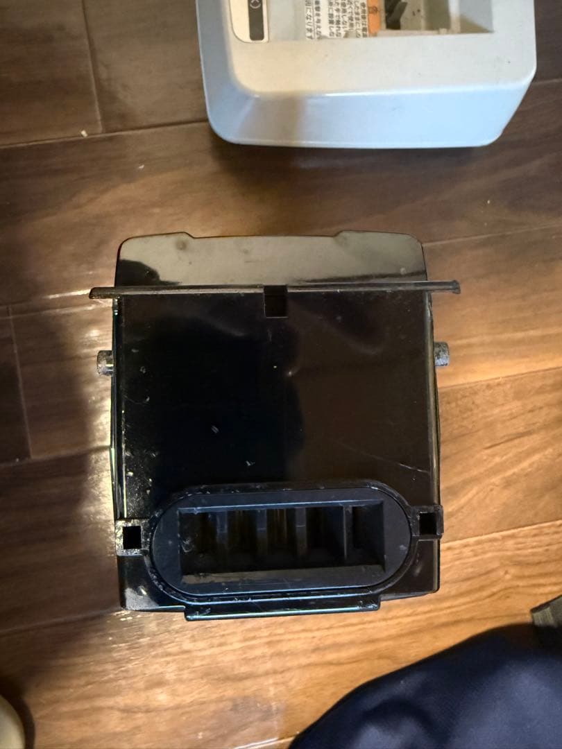 電動自転車用バッテリー X83-34 8.3Ah212Wh P6660充電器付き