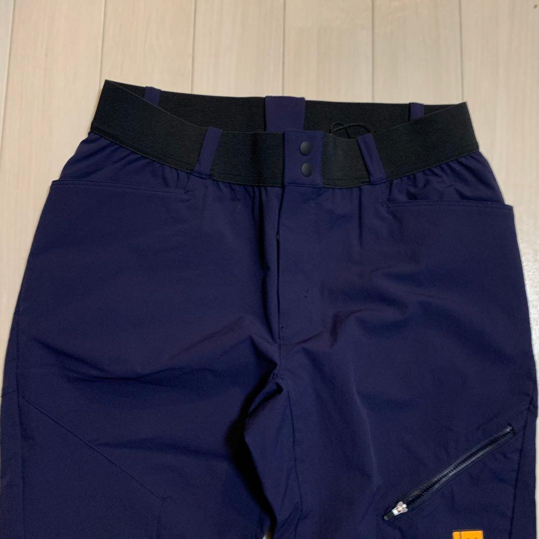 新品■24,200円【ラウドマウス】レディース　ロングパンツ　LL/13号