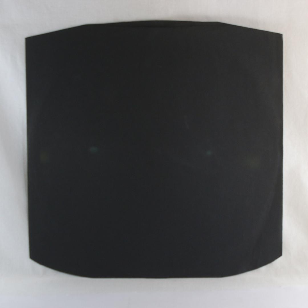 英LP Johnny Cash Man In Black UKオリジナル盤1st