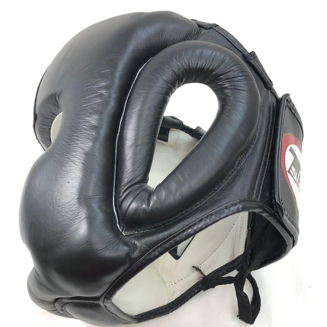 TWINS ツインズ グローブ レッグガード ヘッドギア セット グリーン