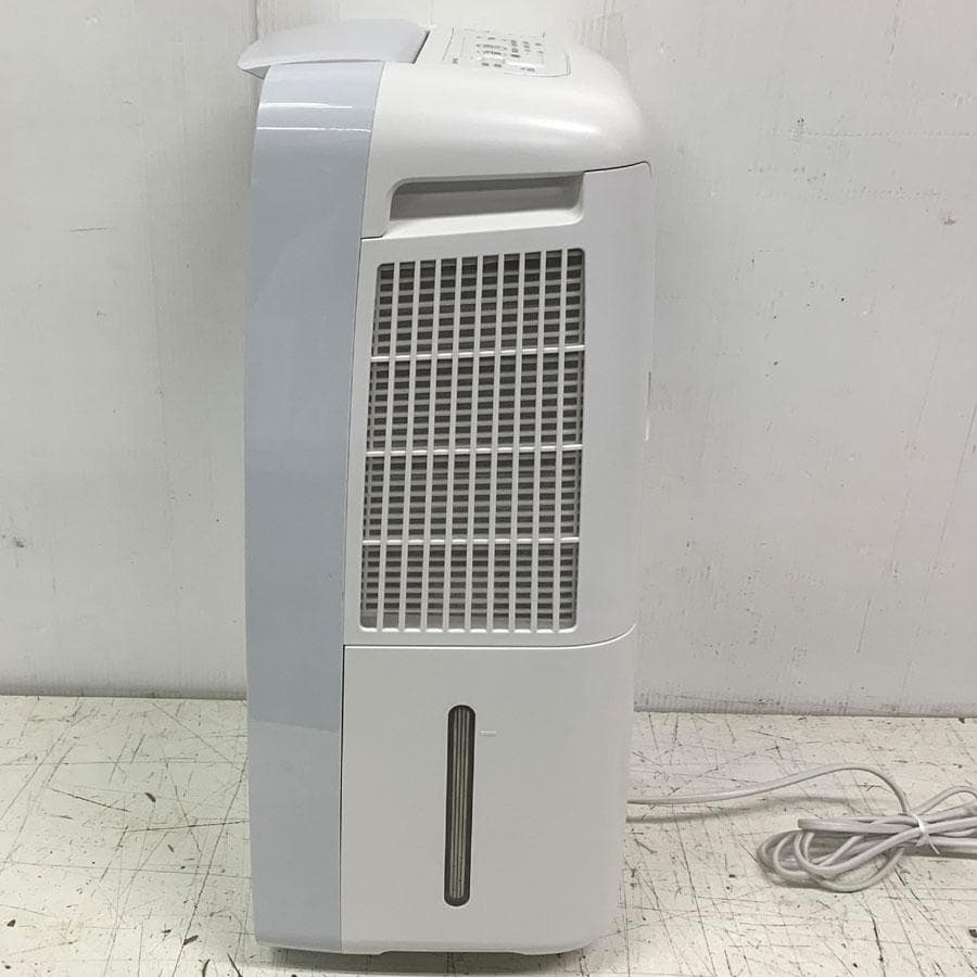 シャープ 除湿機 CM-N100-W コンプレッサー方式