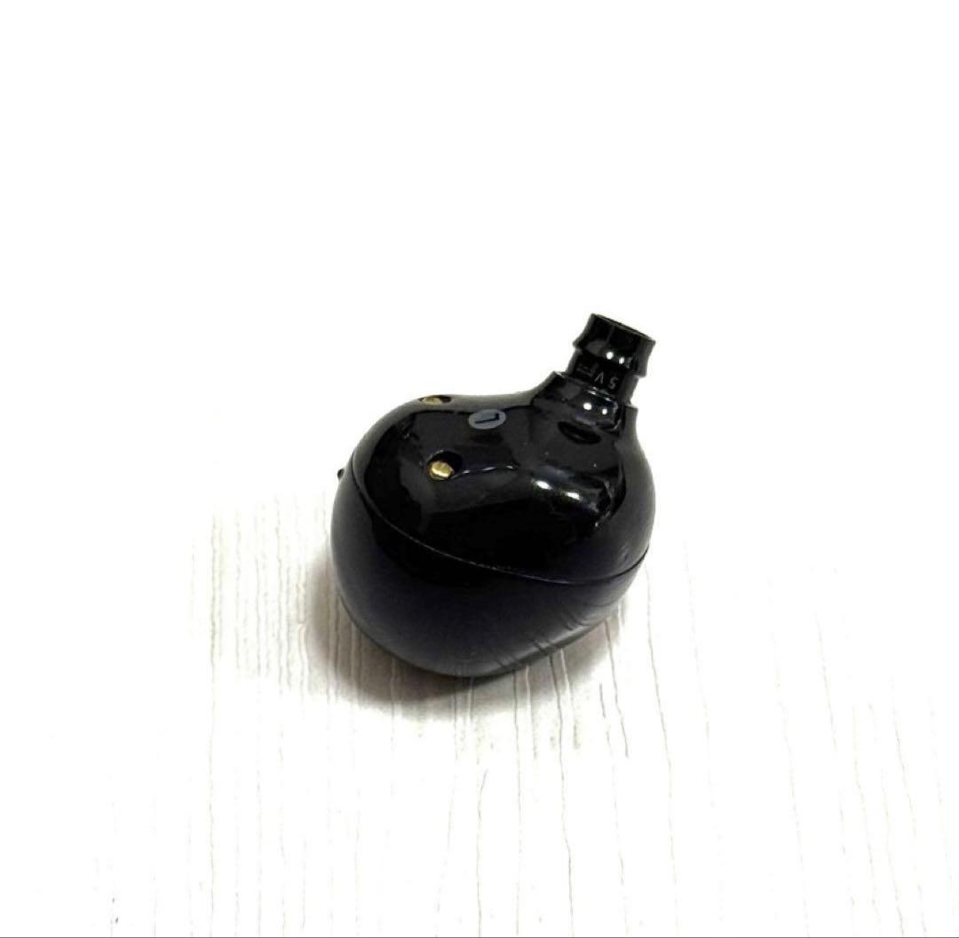 4.0.2 ソニー WF-1000XM5 ブラック イヤホン 左側(Ｌ)のみ